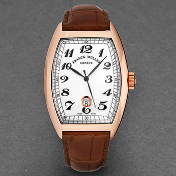 Franck Muller Casabalanca Men's Watch Model 8880SCDTVIN5N Thumbnail 2